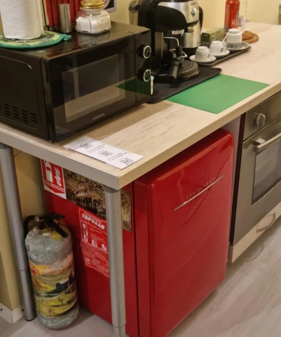 Peaceful Studio In The City Center, Close To Subway, Medical University Sofia 0*,  Bulgarie