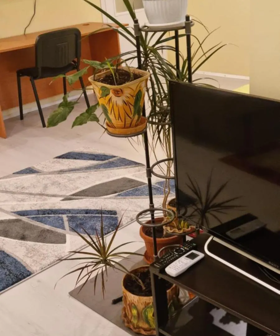 Peaceful Studio In The City Center, Close To Subway, Medical University Sofia Bulgarie