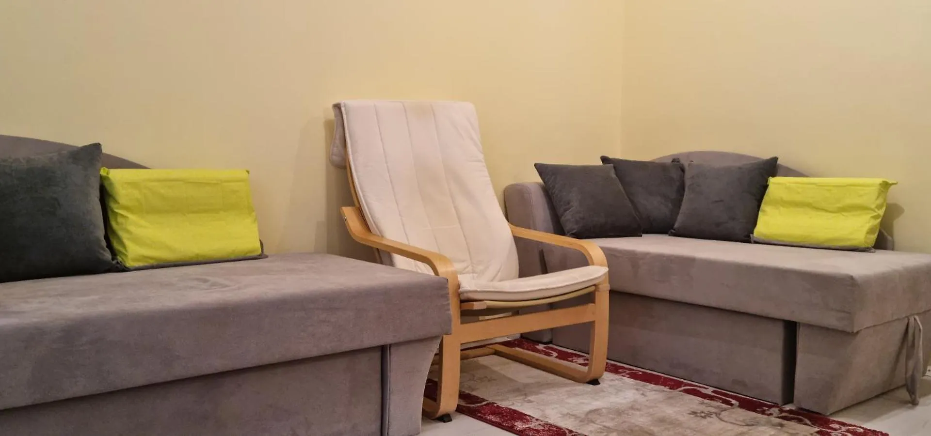Peaceful Studio In The City Center, Close To Subway, Medical University Sofia 0*,  Bulgarie
