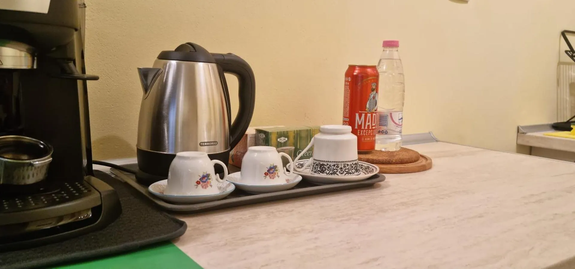 Appartement Peaceful Studio In The City Center, Close To Subway, Medical University Sofia